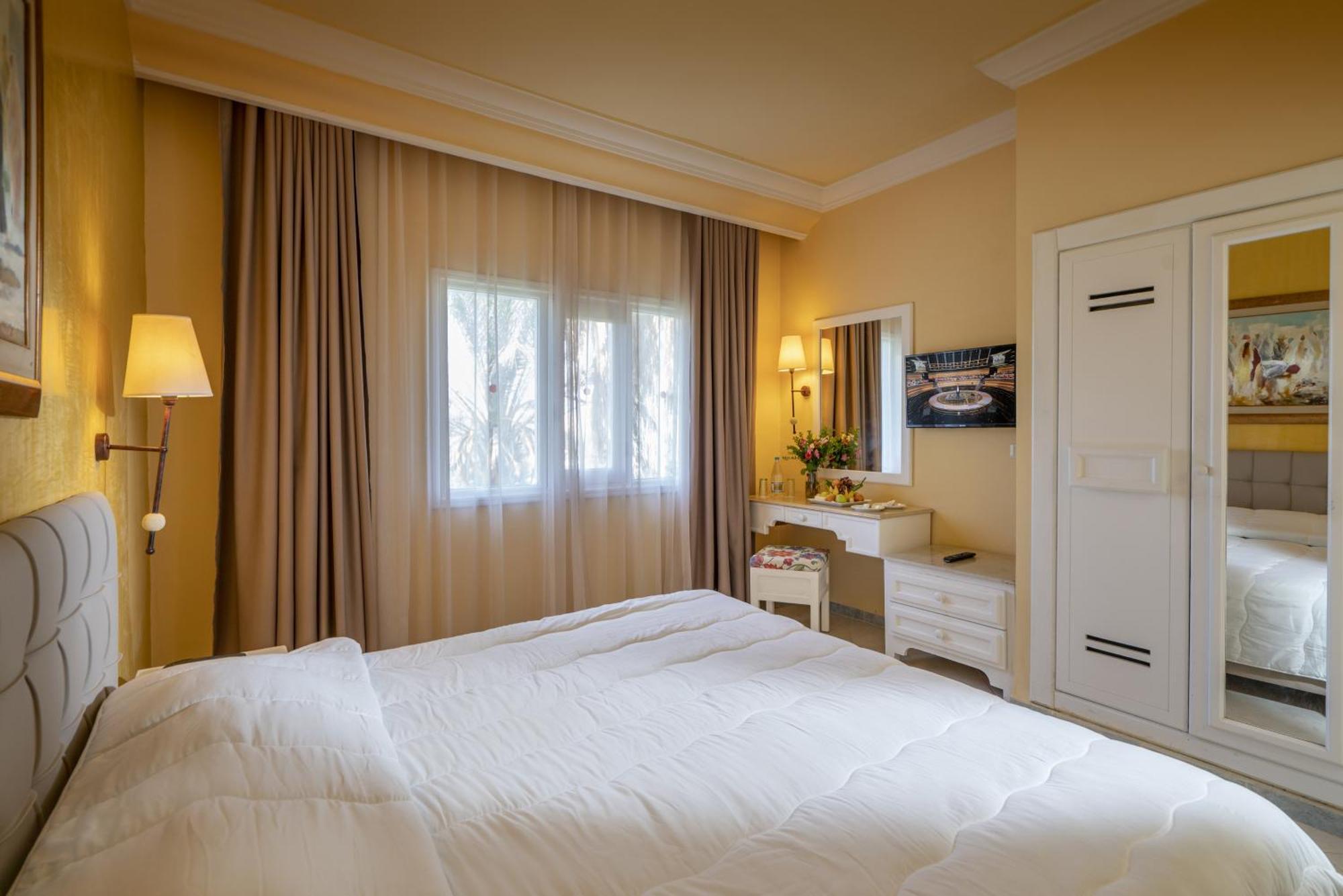Mediterranee Hammamet- Families And Couples Only Luaran gambar