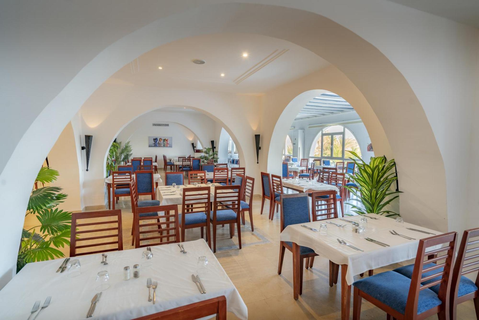 Mediterranee Hammamet- Families And Couples Only Luaran gambar