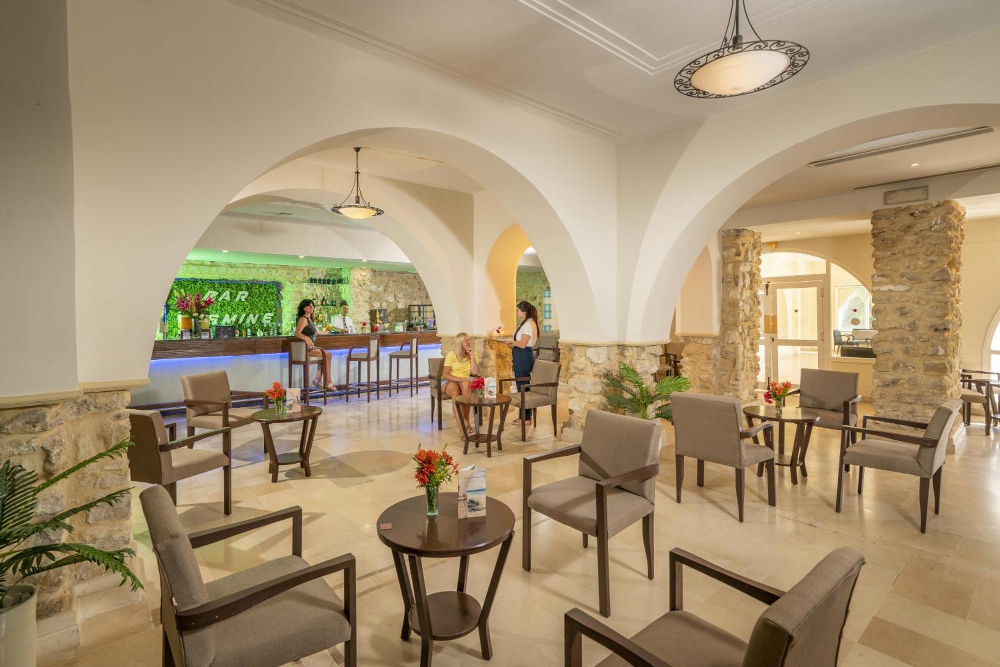 Mediterranee Hammamet- Families And Couples Only Luaran gambar