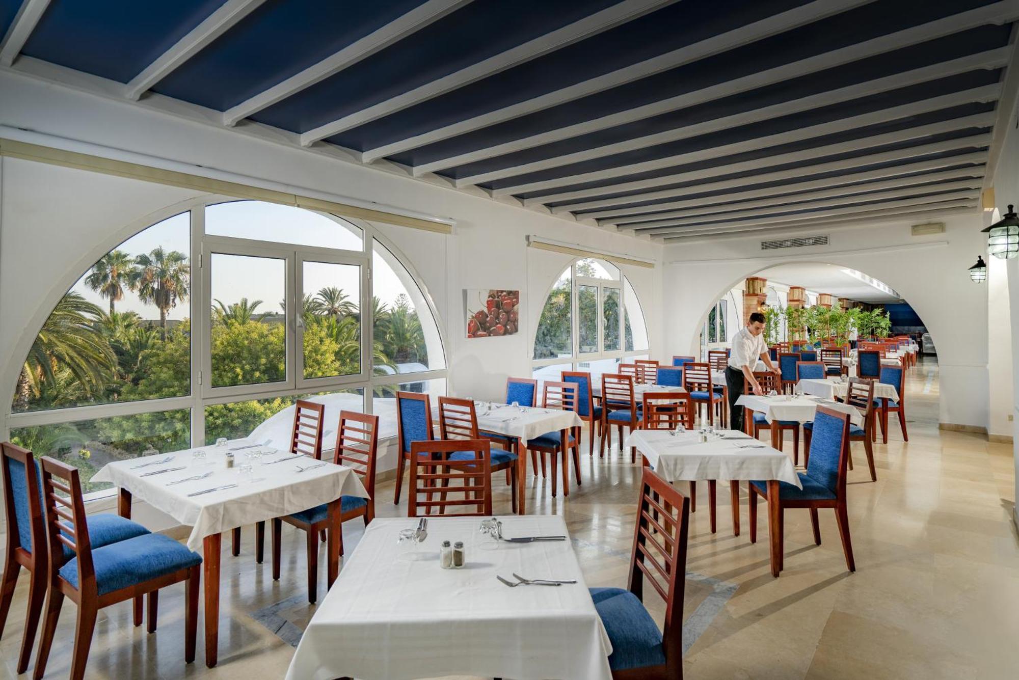 Mediterranee Hammamet- Families And Couples Only Luaran gambar